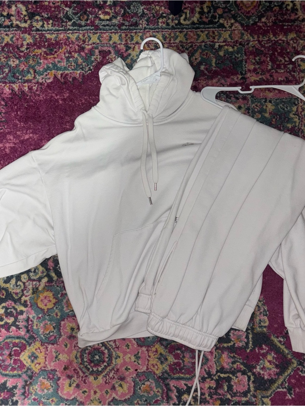 ALO Sweat Set